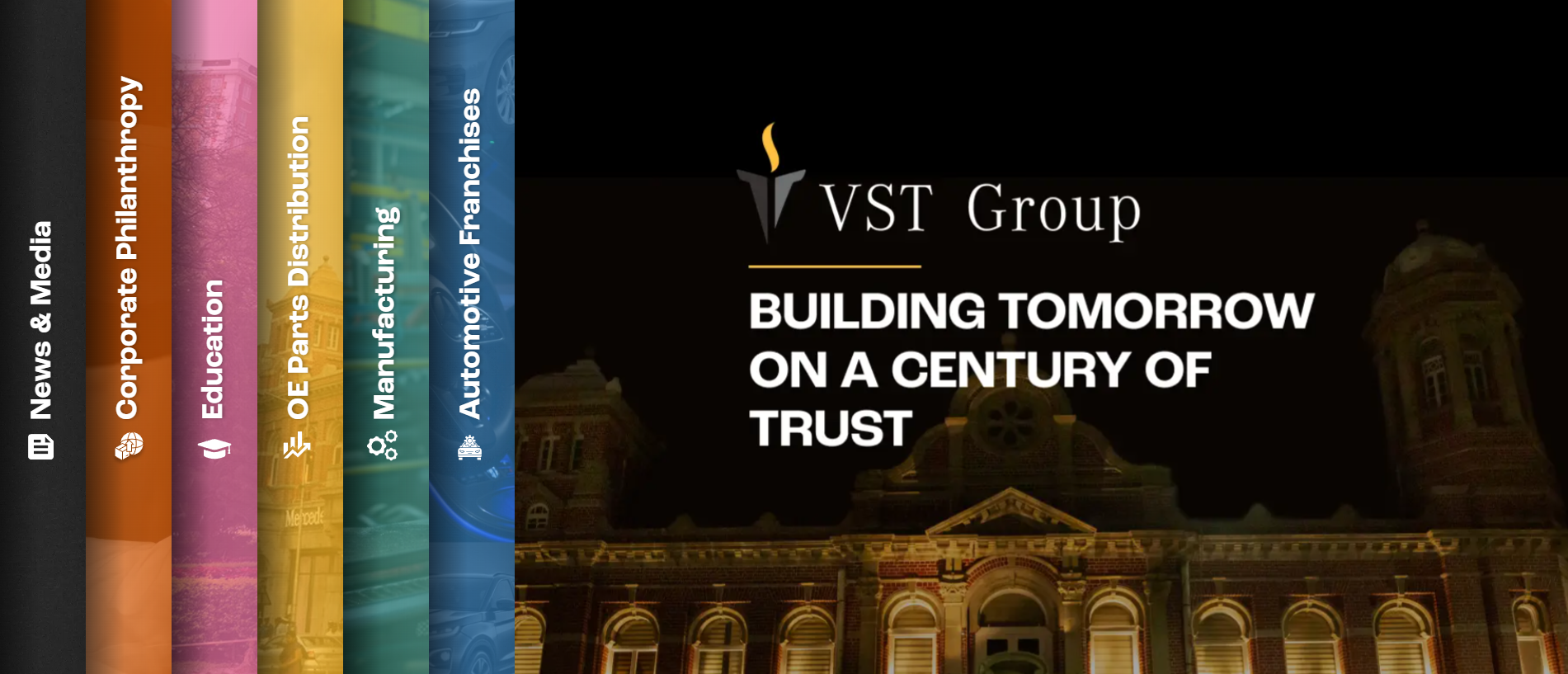 VST Group