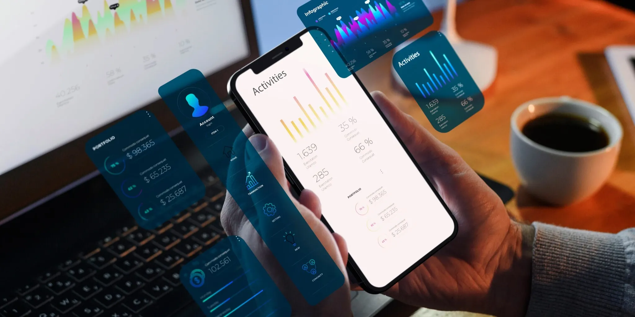 Why Responsive Web Design is Essential: