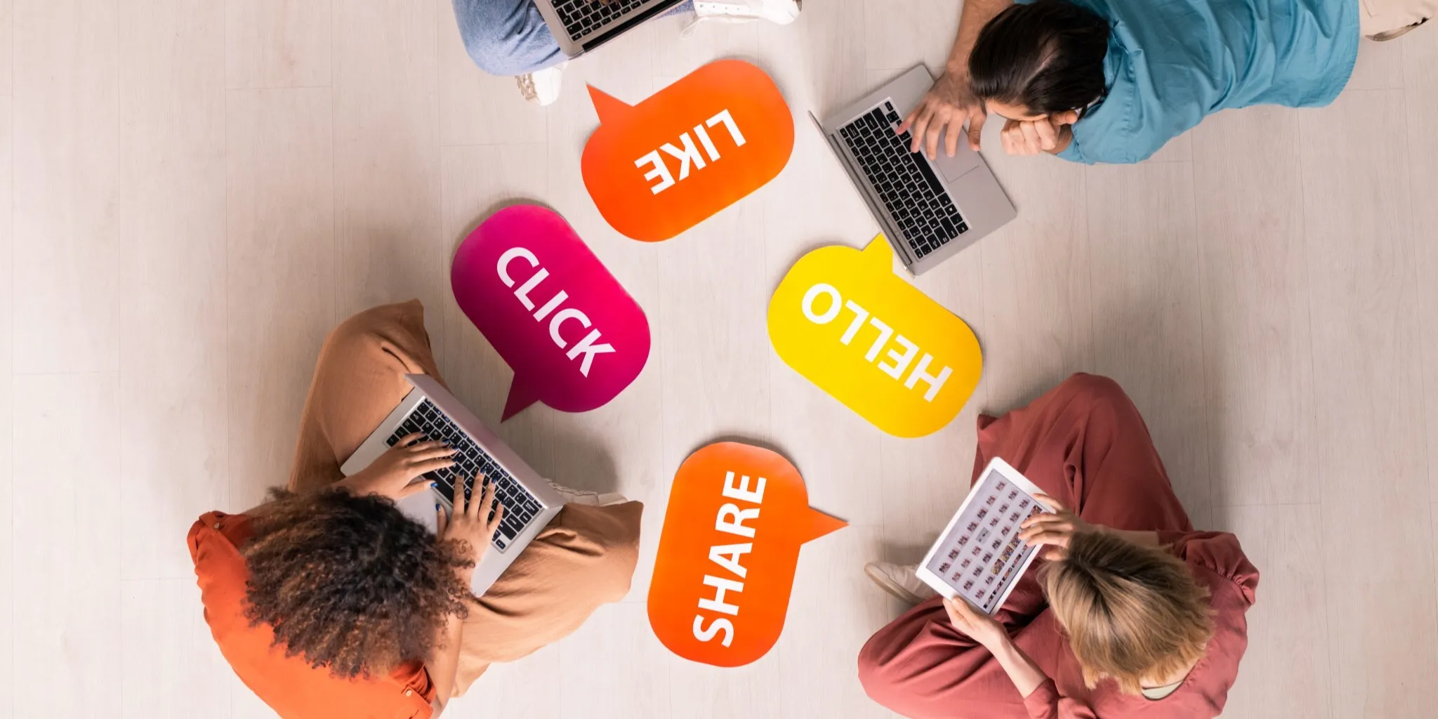 Social Media Marketing Trends to Watch: