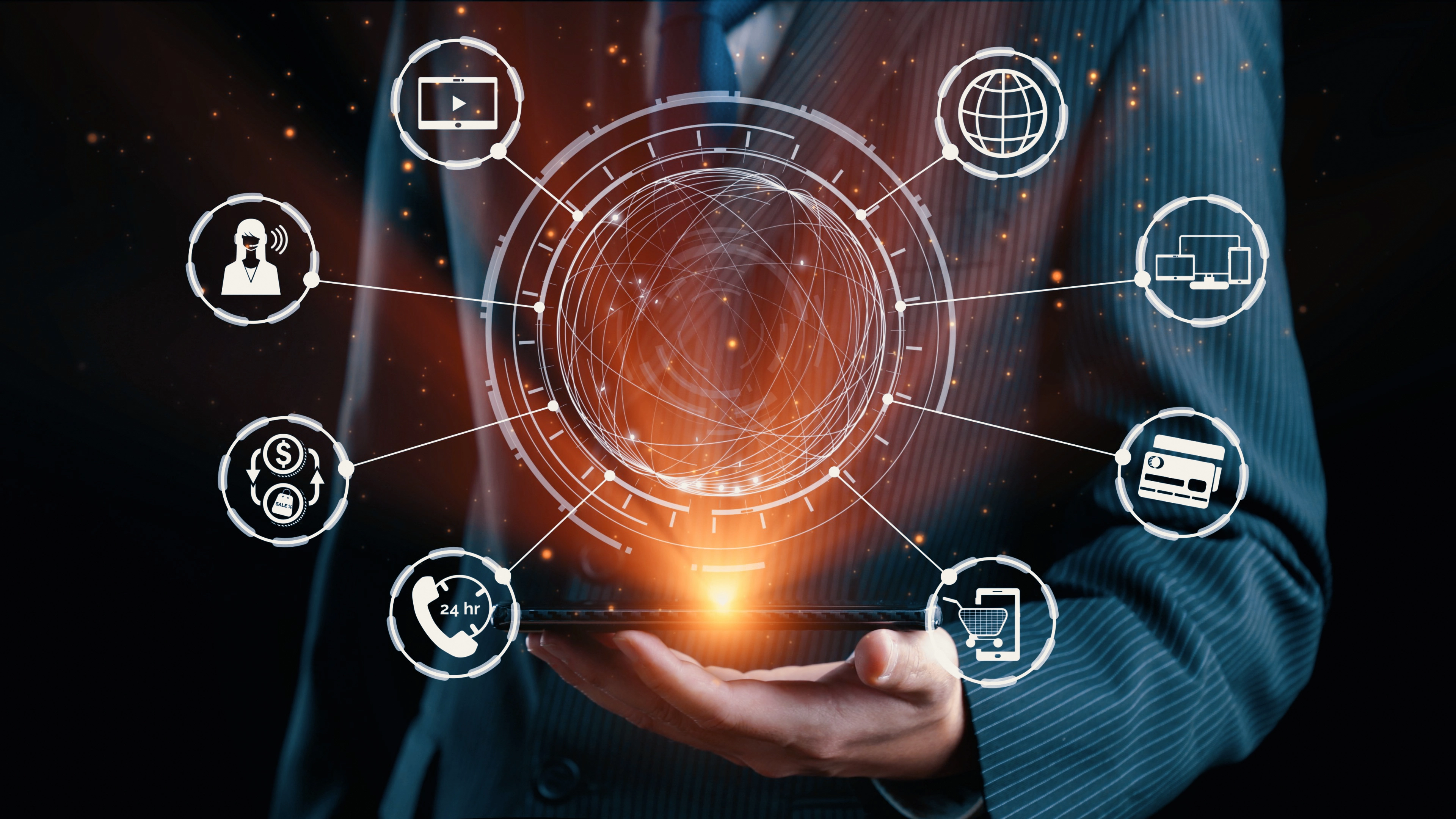 The Future of Customer Experience: